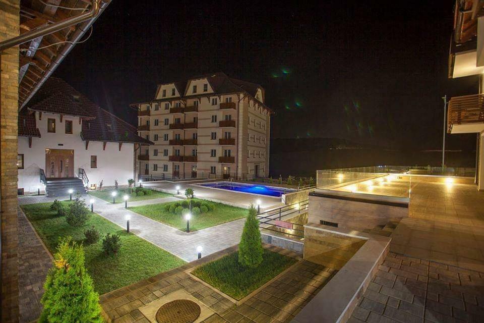 Zlatibor Hills 31 Apartment Ngoại thất bức ảnh