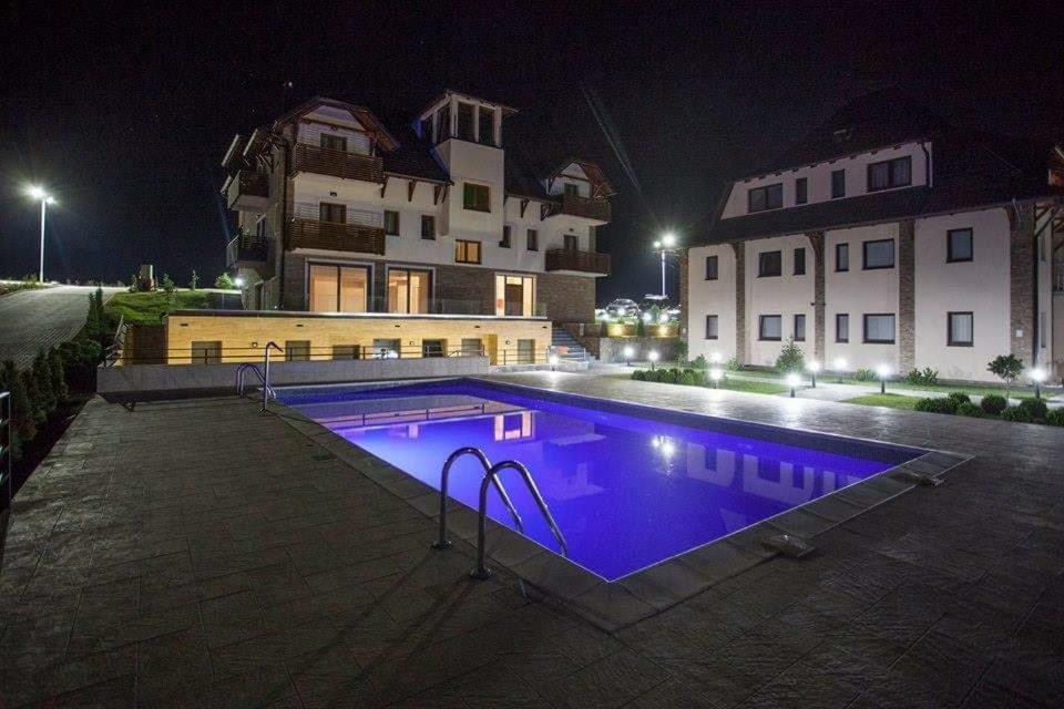 Zlatibor Hills 31 Apartment Ngoại thất bức ảnh