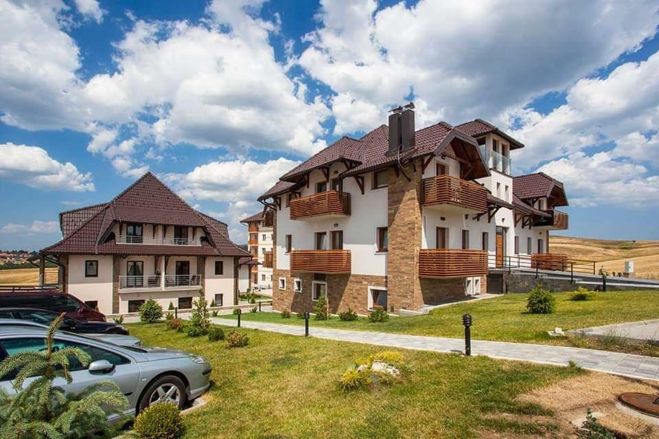 Zlatibor Hills 31 Apartment Ngoại thất bức ảnh