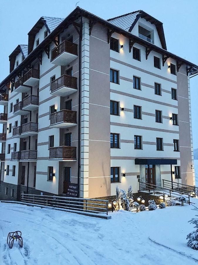 Zlatibor Hills 31 Apartment Ngoại thất bức ảnh