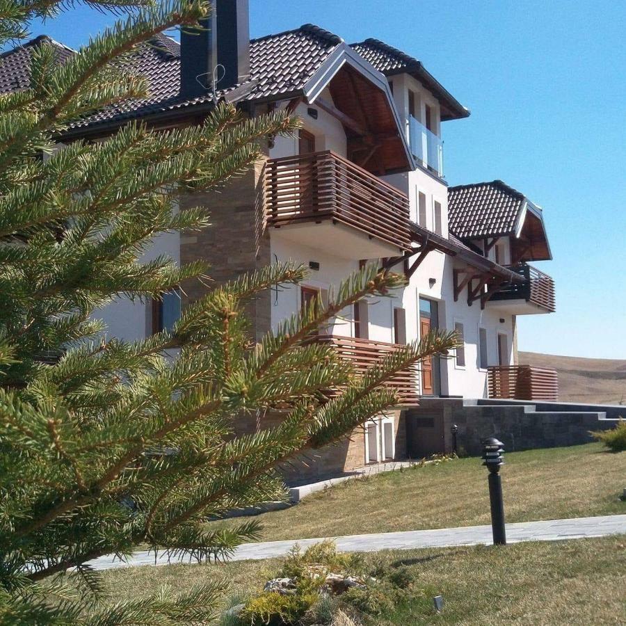 Zlatibor Hills 31 Apartment Ngoại thất bức ảnh