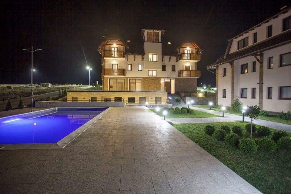 Zlatibor Hills 31 Apartment Ngoại thất bức ảnh