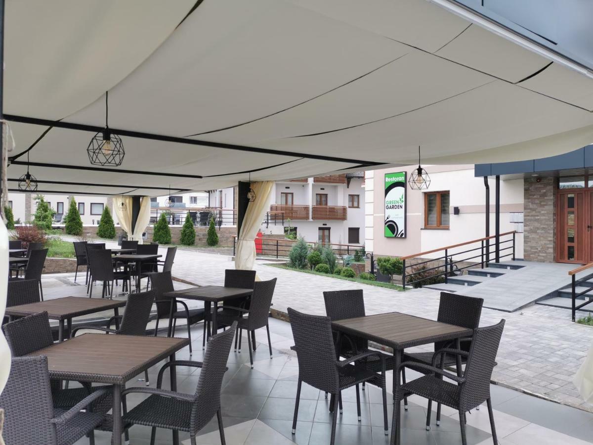 Zlatibor Hills 31 Apartment Ngoại thất bức ảnh