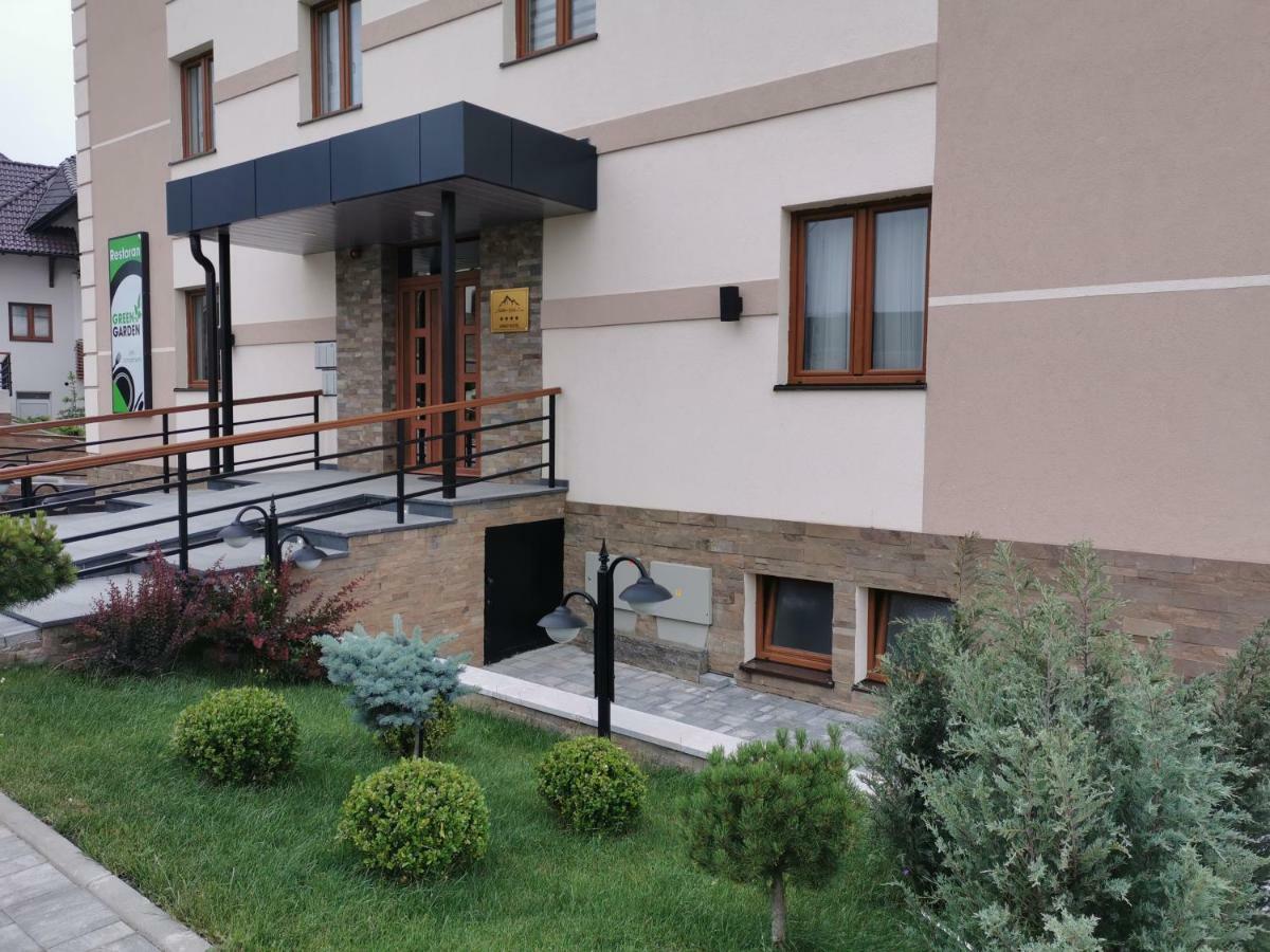 Zlatibor Hills 31 Apartment Ngoại thất bức ảnh