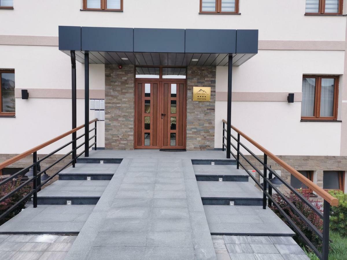 Zlatibor Hills 31 Apartment Ngoại thất bức ảnh
