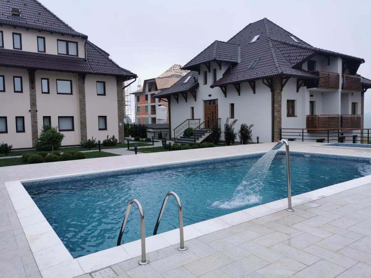 Zlatibor Hills 31 Apartment Ngoại thất bức ảnh