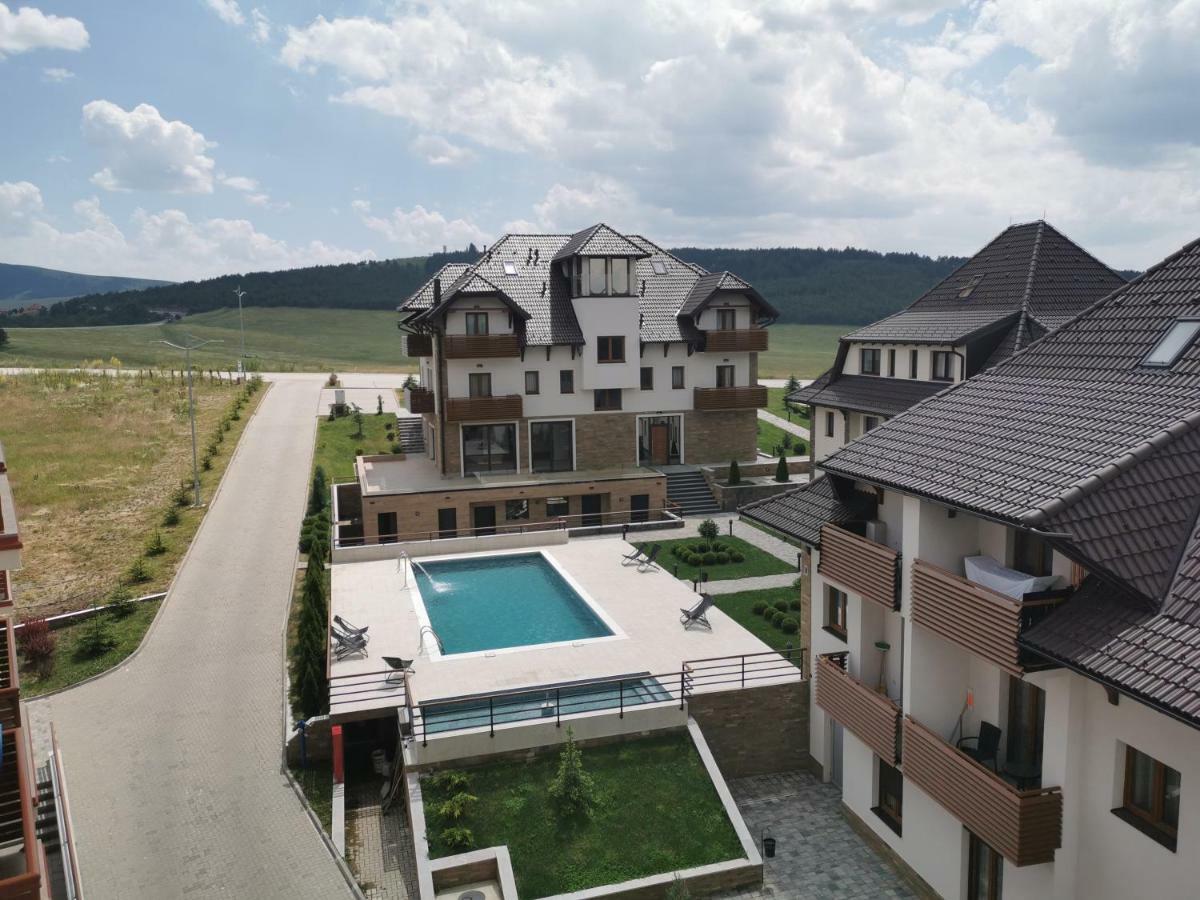 Zlatibor Hills 31 Apartment Ngoại thất bức ảnh