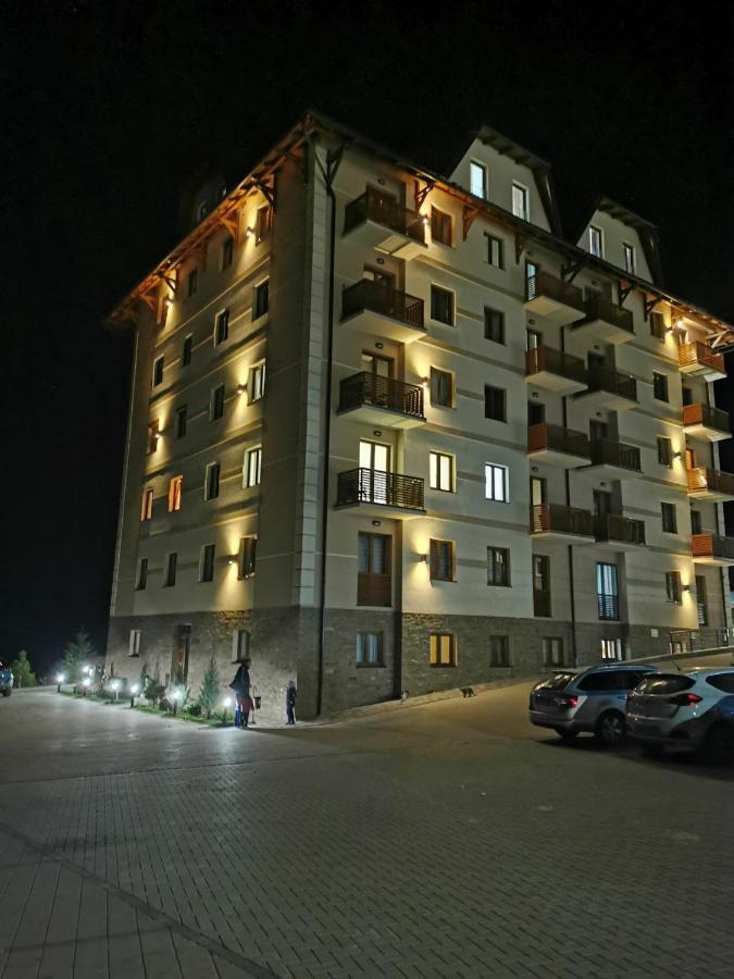 Zlatibor Hills 31 Apartment Ngoại thất bức ảnh