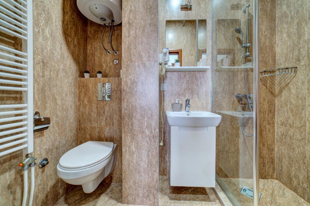Zlatibor Hills 31 Apartment Ngoại thất bức ảnh