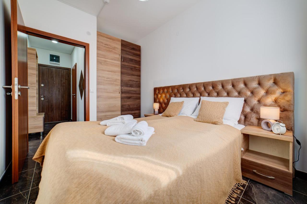 Zlatibor Hills 31 Apartment Ngoại thất bức ảnh