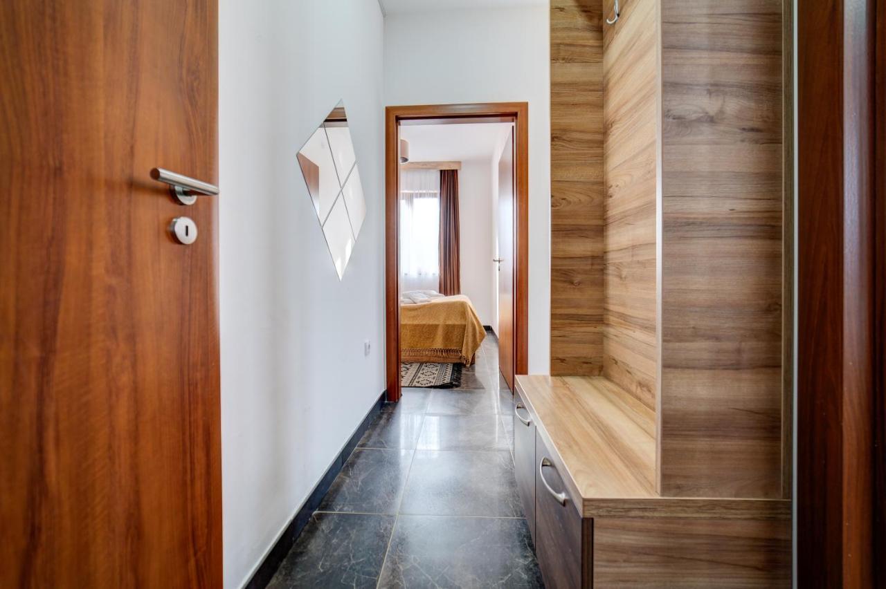 Zlatibor Hills 31 Apartment Ngoại thất bức ảnh