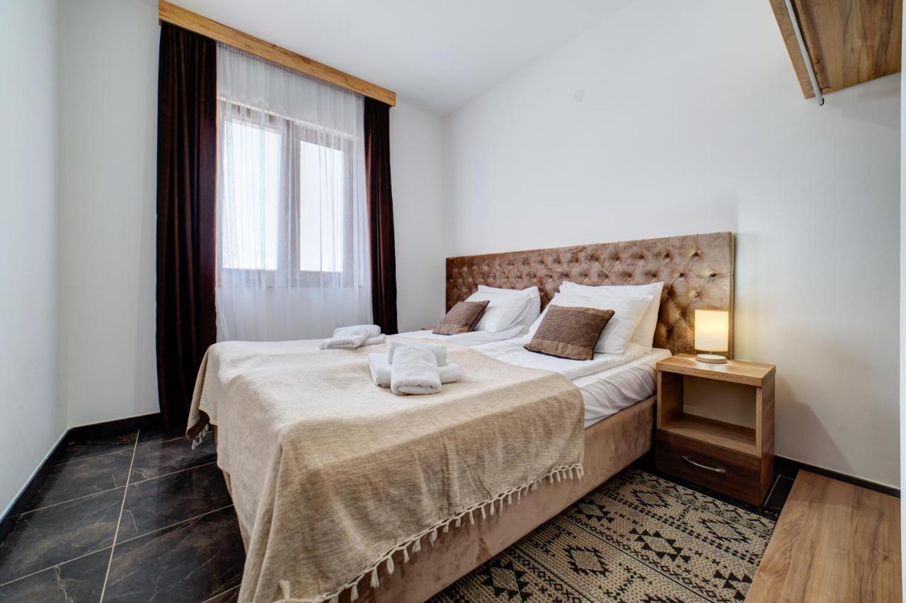Zlatibor Hills 31 Apartment Ngoại thất bức ảnh