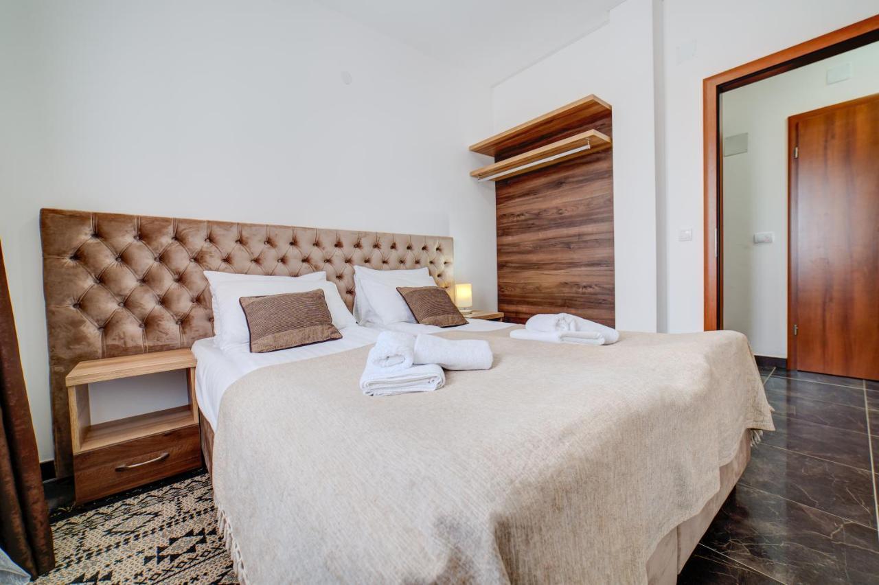Zlatibor Hills 31 Apartment Ngoại thất bức ảnh