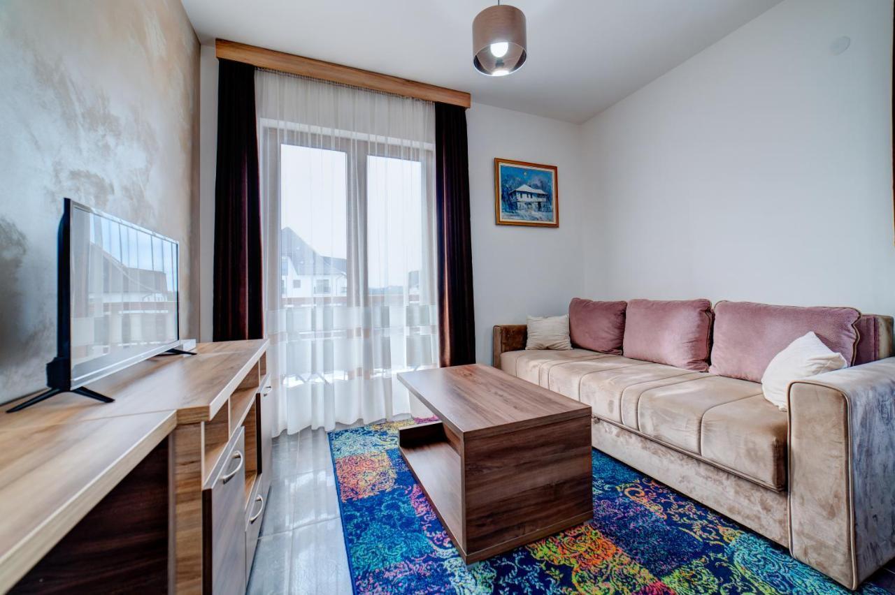 Zlatibor Hills 31 Apartment Ngoại thất bức ảnh