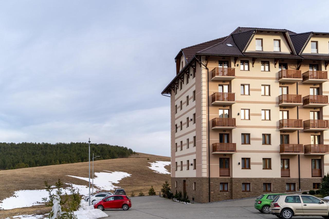 Zlatibor Hills 31 Apartment Ngoại thất bức ảnh