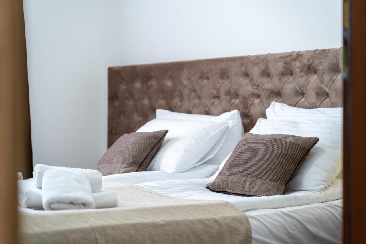 Zlatibor Hills 31 Apartment Ngoại thất bức ảnh