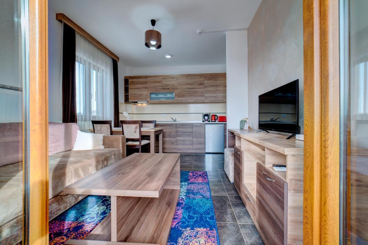 Zlatibor Hills 31 Apartment Ngoại thất bức ảnh