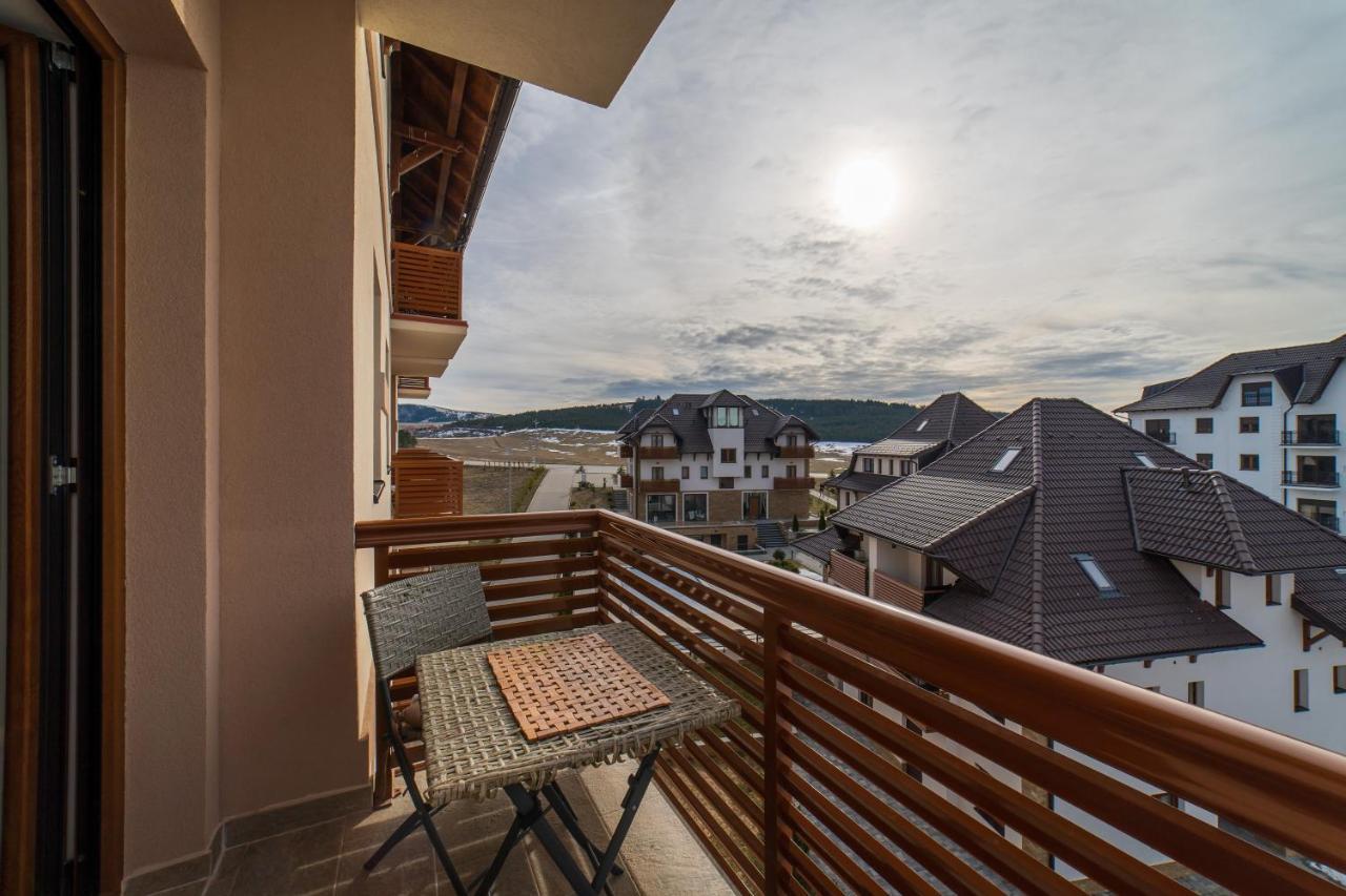 Zlatibor Hills 31 Apartment Ngoại thất bức ảnh