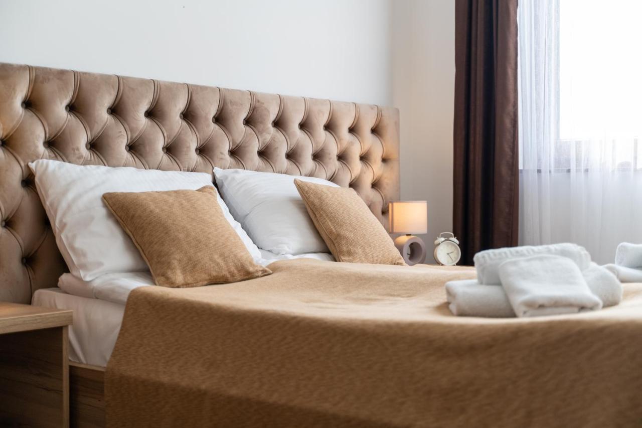 Zlatibor Hills 31 Apartment Ngoại thất bức ảnh