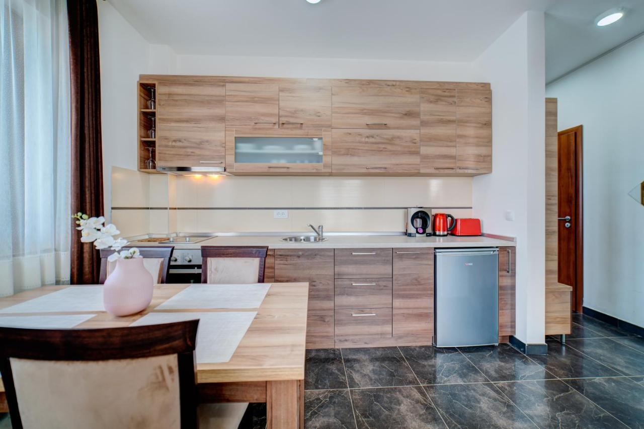 Zlatibor Hills 31 Apartment Ngoại thất bức ảnh