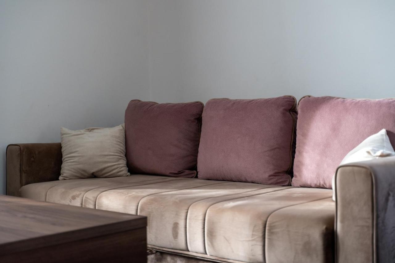 Zlatibor Hills 31 Apartment Ngoại thất bức ảnh